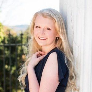 Meet your Posher, Callie jo